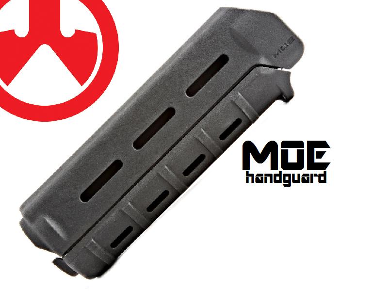 Magpul MOE AR-15 M4 Carbine Handguard Black